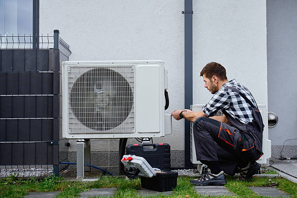 Trusted Ac Installation service in Smithville, TX - AAA Pro HVAC